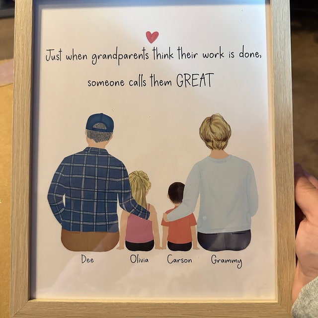 アート・デザイン・音楽 Meine Grosseltern / My Grandparents How to Pronounce ''Meine Großeltern'' (My grandparents