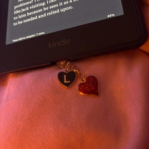 Comprador de Etsy ha añadido una foto de su compra