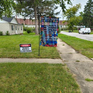 Stacie added a photo of their purchase