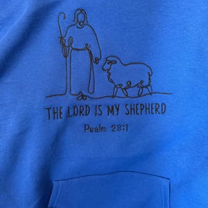 Mary added a photo of their purchase