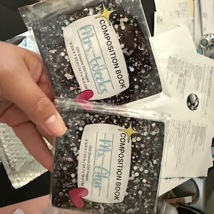 ivette ha añadido una foto de su compra