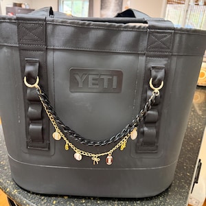 Tish added a photo of their purchase