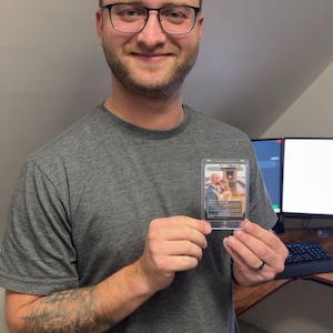 Ellen hat ein Foto des gekauften Artikels hinzugefügt