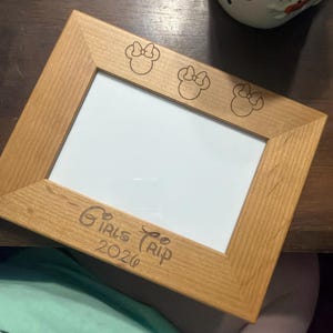 Brooke added a photo of their purchase