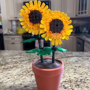 Melanie added a photo of their purchase