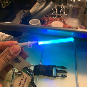 Acheteur Etsy a ajouté une photo de son achat