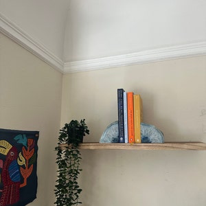 Etsy-koper heeft een foto van de aankoop toegevoegd