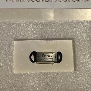 Melanie added a photo of their purchase