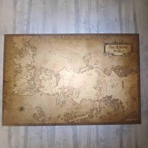 James added a photo of their purchase