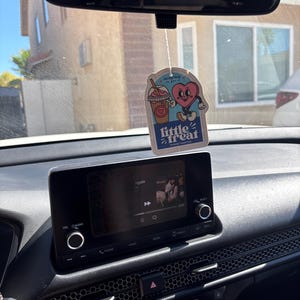 Alissa added a photo of their purchase