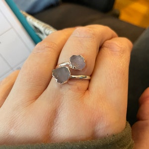 Sarah added a photo of their purchase