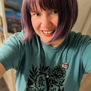 Kathy さんが購入した商品の写真を追加しました