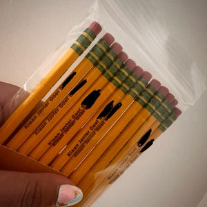 Maria added a photo of their purchase