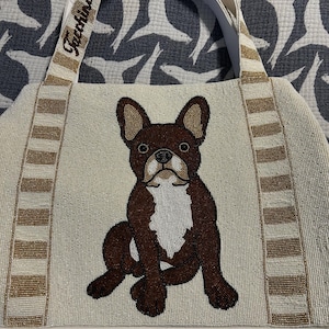 Photo from an Etsy buyer