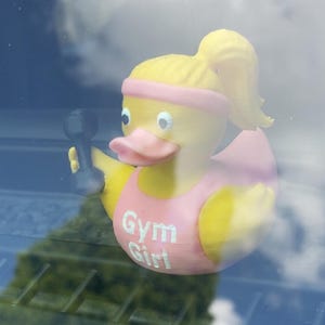 Gina hat ein Foto des gekauften Artikels hinzugefügt
