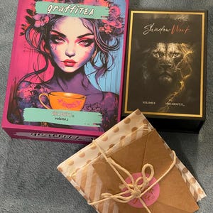 Alejandra added a photo of their purchase