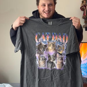 Faith added a photo of their purchase
