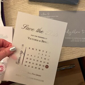 Patricia added a photo of their purchase