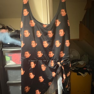 Claire added a photo of their purchase