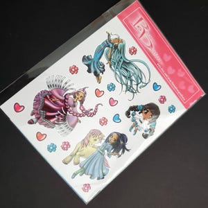 DedlyNyteshade ha añadido una foto de su compra