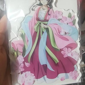 Alexandra ha añadido una foto de su compra