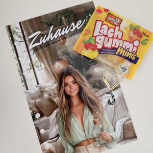 Juliane adicionaram uma foto da sua compra