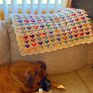 Crystal added a photo of their purchase