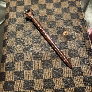 Toni added a photo of their purchase