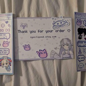 Gwen added a photo of their purchase