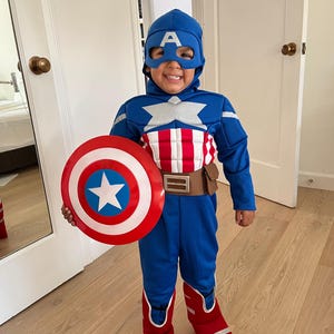 Aaron added a photo of their purchase