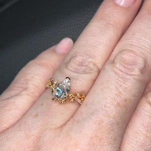 Emily added a photo of their purchase