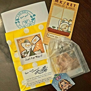 Etsy buyer added a photo of their purchase