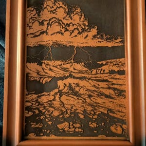 Webb added a photo of their purchase