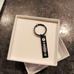 Lara added a photo of their purchase