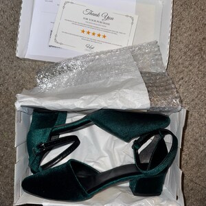Veronica added a photo of their purchase