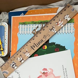 Anna added a photo of their purchase