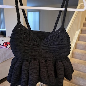 Bernadette added a photo of their purchase