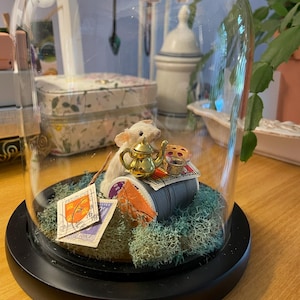 Corinne added a photo of their purchase