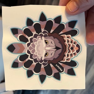 Scott added a photo of their purchase