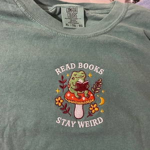 Amber added a photo of their purchase