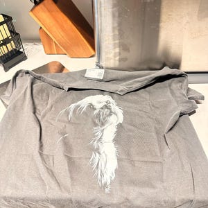 Julie added a photo of their purchase