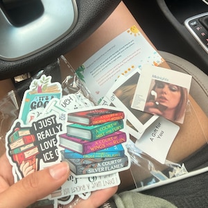 Ester added a photo of their purchase
