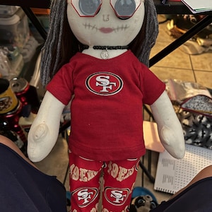 Julie added a photo of their purchase