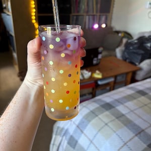 Hannah added a photo of their purchase