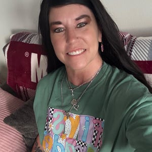 Andrea added a photo of their purchase