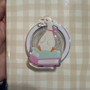 Charity added a photo of their purchase