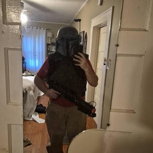 Matt ha añadido una foto de su compra