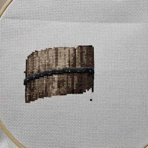 lily a ajouté une photo de son achat