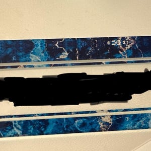 Michelle added a photo of their purchase
