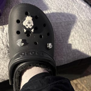 Sue ha aggiunto una foto del proprio acquisto